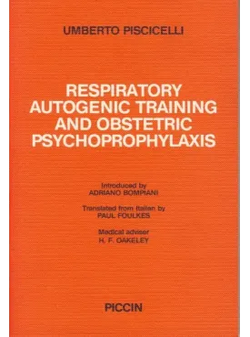 Respiratory Autogenic Training and Psychprophylaxis