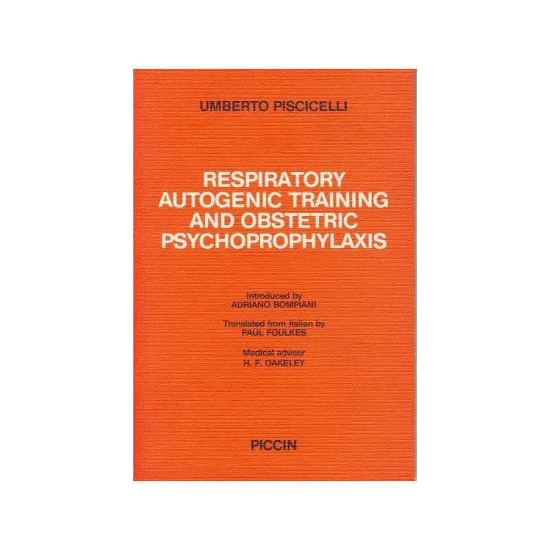 Respiratory Autogenic Training and Psychprophylaxis