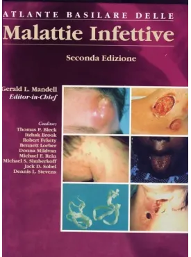 Atlante  basilare delle malattie infettive