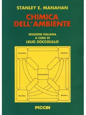 Chimica dell'Ambiente