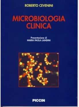 Microbiologia Clinica