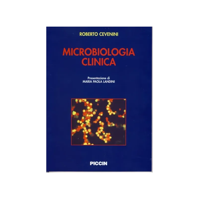 Microbiologia Clinica