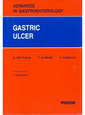 Advances in Gastroenterology - 7. GASTRIC ULCER
