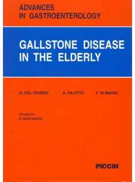 Advances in Gastroenterology - 9. GALLSTONE DISEASE IN THE ELDERLY