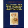 Malattie del Rene, delle Vie Urinarie e dell'Apparato Genitale Maschile