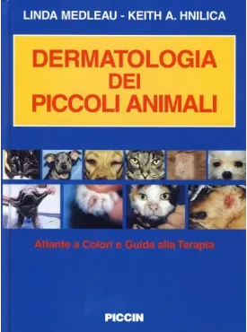 Dermatologia dei Piccoli Animali