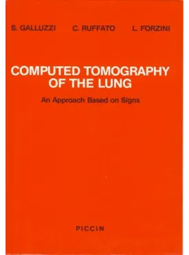 COMPUTED TOMOGRAPHY OF THE LUNG
