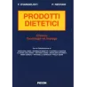 Prodotti dietetici: Chimica, Tecnologia ed Impiego