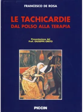 Le Tachicardie: Dal Polso alla Terapia