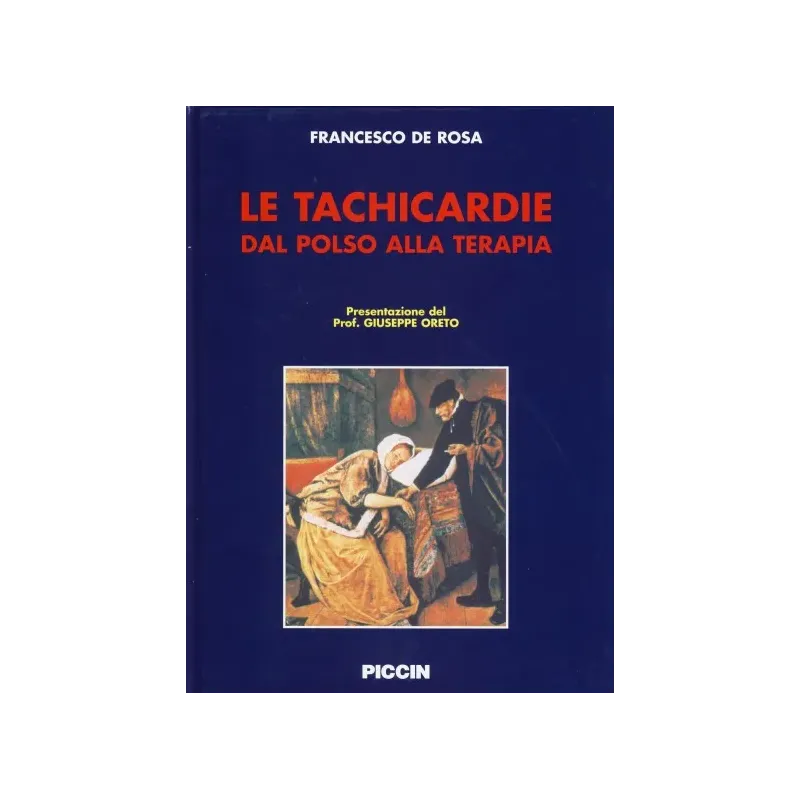Le Tachicardie: Dal Polso alla Terapia