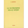 La nutrizione nello sport