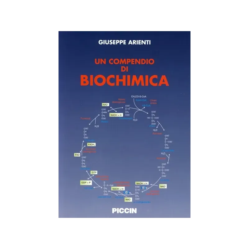 Un Compendio di Biochimica