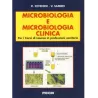 Microbiologia e Microbiologia Clinica  - Per i Corsi di Laurea in Professioni Sanitarie