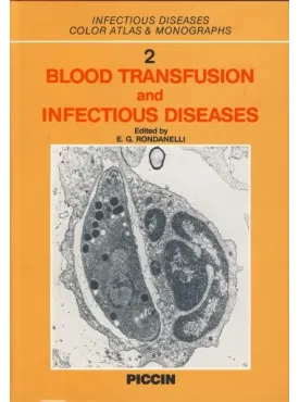 Blood Transfusion and infectious diseases