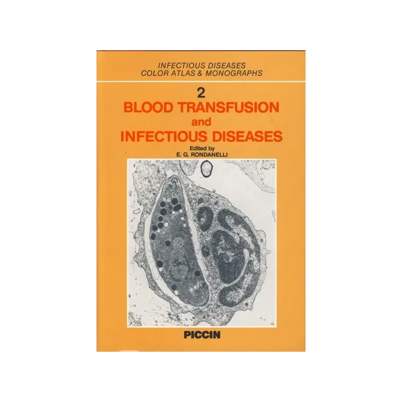 Blood Transfusion and infectious diseases