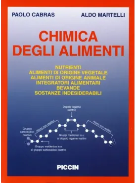 Chimica degli alimenti