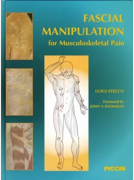 Fascial Manipulation for Musculoskeletal Pain