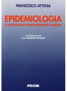 Epidemiologia e valutazione degli interventi sanitari