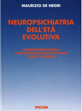 Neuropsichiatria dell'età evolutiva