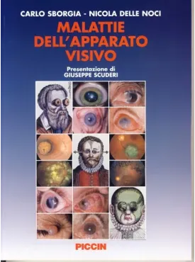 Malattie dell'Apparato Visivo