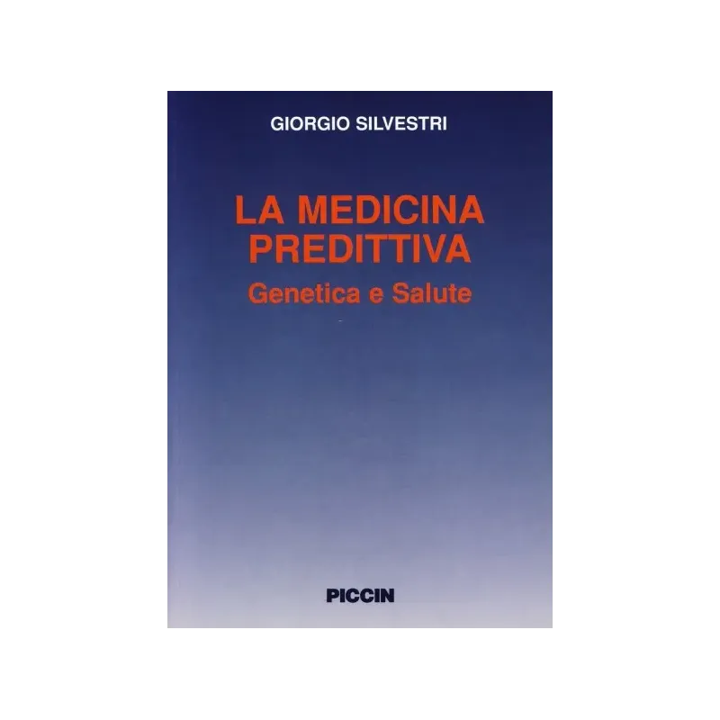 Medicina predittiva