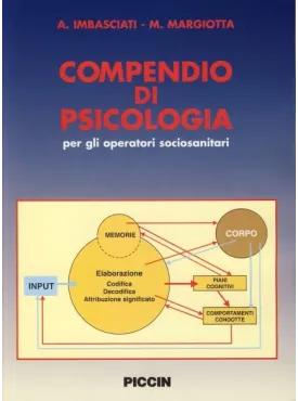Compendio di Psicologia