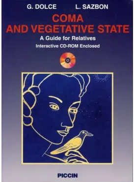 Coma and Vegetative State