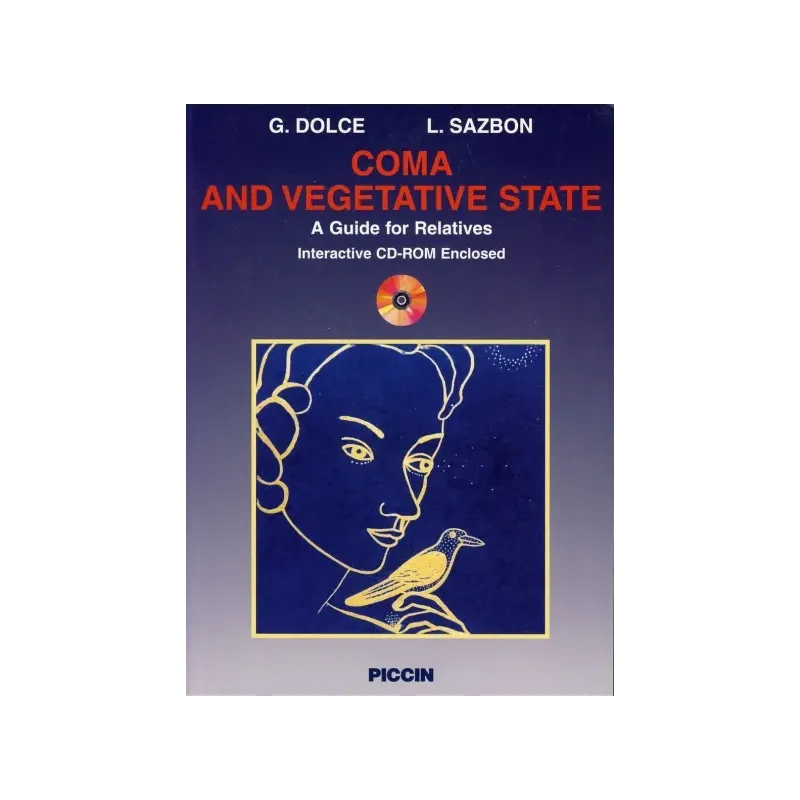 Coma and Vegetative State