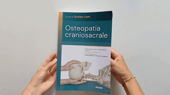 Osteopatia craniosacrale - Torsten Liem | PICCIN Nuova Libraria S.P.A.